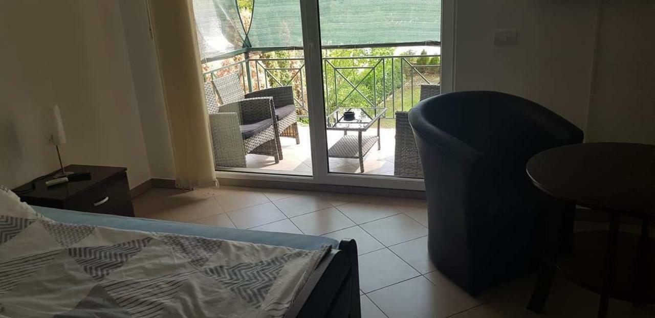 Sobe Emilija Hotel Veliko Gradiste Bagian luar foto